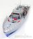 RC loď Torpedo boat 1:115