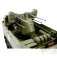 RC M16 Half-track kolopásové vozidlo 1/16