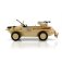 RC obojživelné auto RC VW Schwimmwagen T166, pouštní