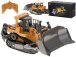 RC pásový buldozer HN569 1:16