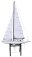 RC plachetnice Voyager III