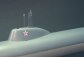 RC ponorka Akula