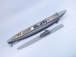 RC ponorka USS Bluefish