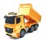 RC sklápěč Dump Truck Mercedes-Benz Arocs