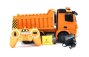 RC sklápěč Dump Truck Mercedes-Benz Arocs