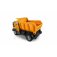 RC sklápěč Mini Truck, oranžová
