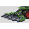 RC sklízecí řezačka na kukuřici 1:24