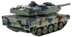 RC soubojové tanky s kouřem 2,4 GHz