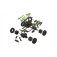 RC stavebnice CoolRC DIY Razor Buggy