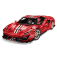RC stavebnice Italian super car