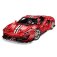 RC stavebnice Italian super car