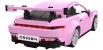 RC stavebnice Legend Sports Car RS