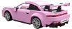 RC stavebnice Legend Sports Car RS