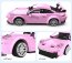 RC stavebnice Legend Sports Car RS