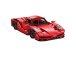 RC stavebnice Red Blade Sports Car