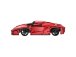 RC stavebnice Red Blade Sports Car