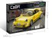 RC stavebnice RUF CTR 2017 Yellowbird