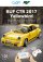 RC stavebnice RUF CTR 2017 Yellowbird