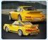 RC stavebnice RUF CTR 2017 Yellowbird