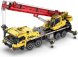 RC stavebnice S-idee Cada jeřáb