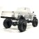 RC stavebnice SCA-1E Coyote truck 2.1 (rozvor 285mm)