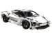 RC stavebnice Storming Sports Car