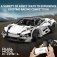 RC stavebnice Storming Sports Car
