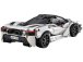 RC stavebnice Storming Sports Car