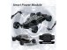 RC stavebnice Storming Sports Car