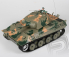 RC tank 1:16 GERMAN PANTHER
