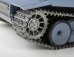 RC tank 1:16 GERMAN TIGER kouř. a zvuk. efekty + kov.tunning