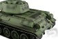 RC tank 1:16 T-34/85