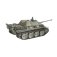 RC tank Jagdpanther