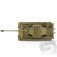 RC tank King Tiger 1:16 IR