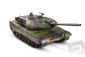 RC tank Leopard 2A6 1:16, 2,4GHz