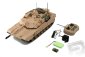 RC tank M1A2 Abrams1:16