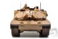 RC tank M1A2 Abrams1:16