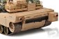 RC tank M1A2 Abrams1:16