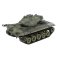 RC tank M41 Walker Bulldog 1:16