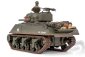 RC tank M4A3 Sherman