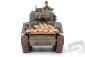 RC tank M4A3 Sherman