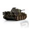 RC tank Panther G 1:16 IR, kamufláž