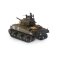 RC tank Sherman M4 A3 verze V7