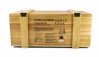RC tank SHERMAN M4A3 1:16, BB IR 
