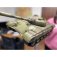 RC tank T-72 Advanced Line
