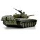 RC tank T-72  BB IR 1:16 