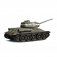 RC tank T34/85 1:16 IR