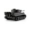 RC tank Tiger I 1:16 raná verze IR, šedá