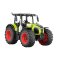 RC traktor Claas Arion 660 s vozem pro zvířata 1:24