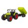RC traktor Claas Arion 660 s vozíkem 1:16